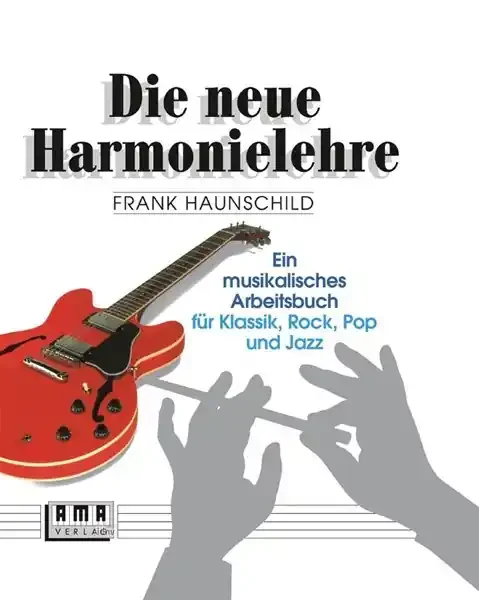 Die neue Harmonielehre