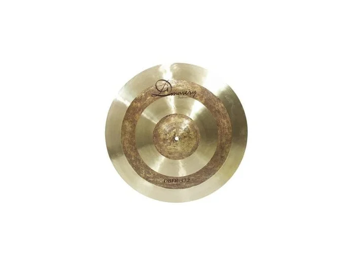 DIMAVERY DBFR-322 Becken 22er Ride