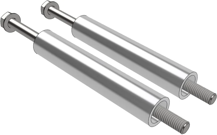 Distanzhalter für Riggatec Minibase 22+24