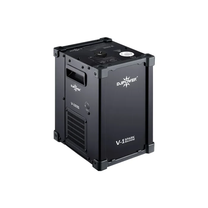 DJ POWER V-1 SPARK MACHINE V3.0