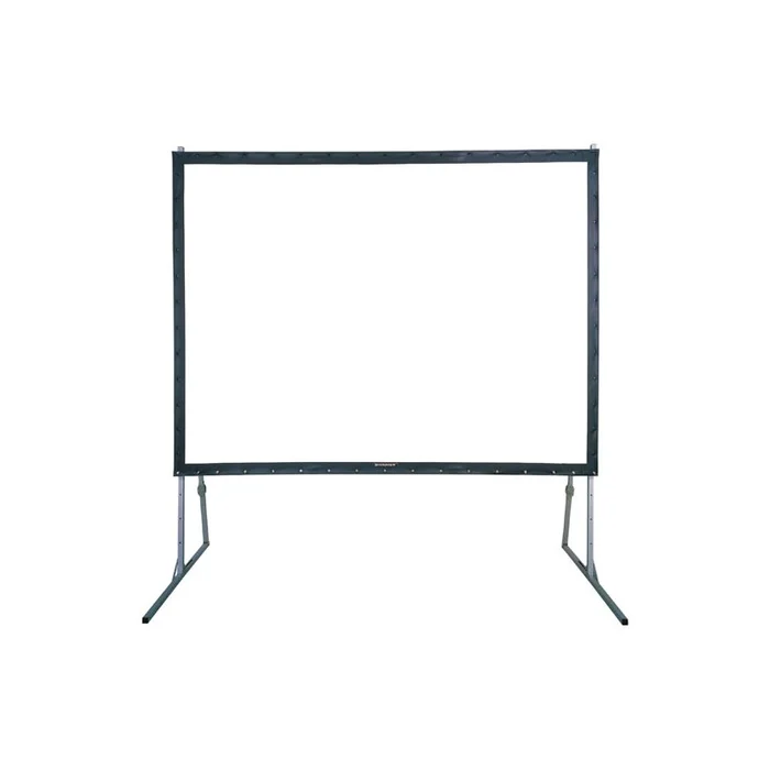 DMT – Fast-Setup Screen Pro 120 Zoll, 4:3