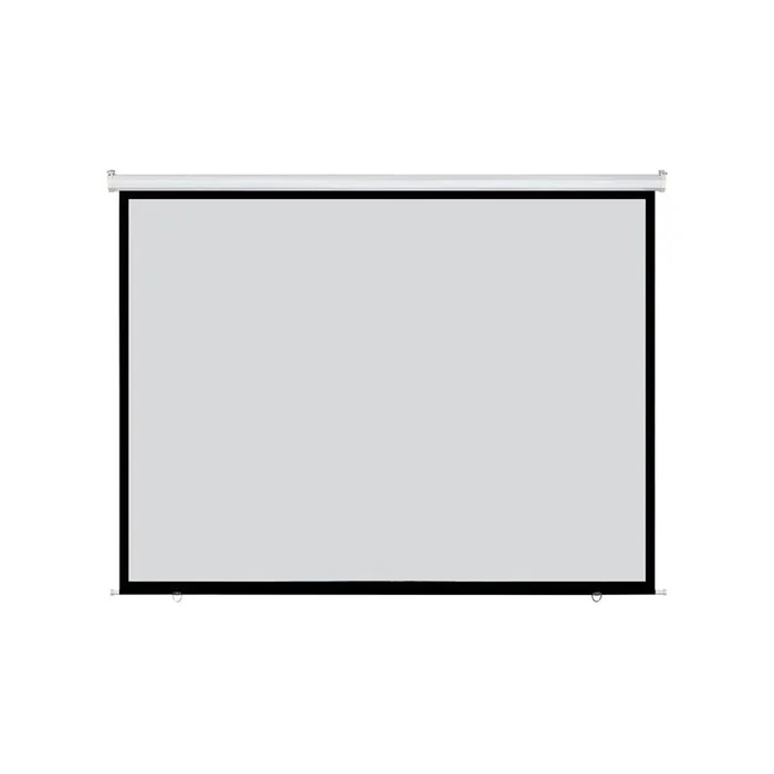DMT – Proscreen manual 100 Zoll, 4:3
