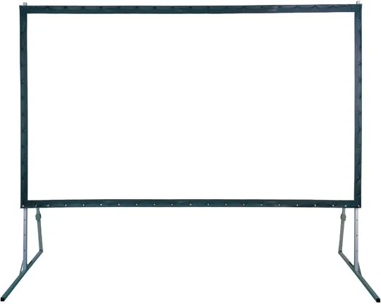 DMT Fastfold Screen Pro – 120 Zoll, 16:9