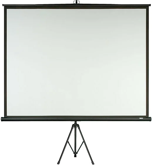 DMT Tripod Screen 100″ Screen on tripod