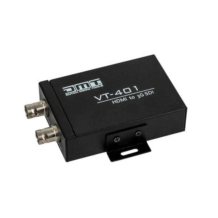 DMT VT 401 – HDMI to 3G-SDI converter