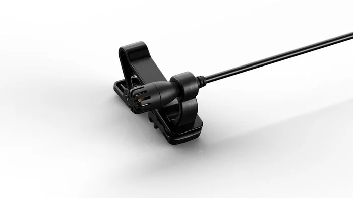 DPA 2061 Omni Mic with Acc, Loud SPL, Black, Mini-Jack