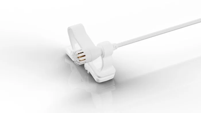 DPA 2061 Omni Mic with Acc, Loud SPL, White, Mini-Jack