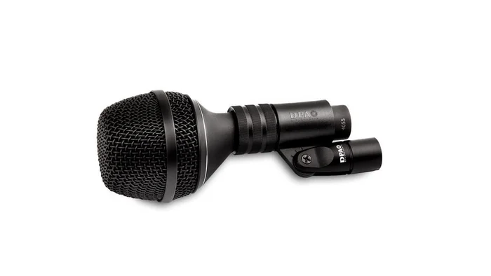 DPA 4055 – Kick Drum Microphone