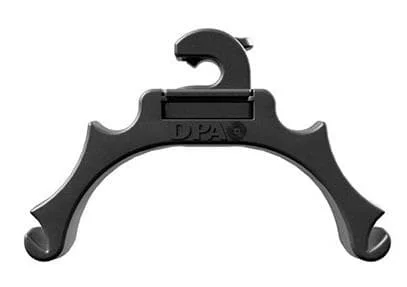 DPA C-CLIPx – 10 x Microfon Clip für Cello