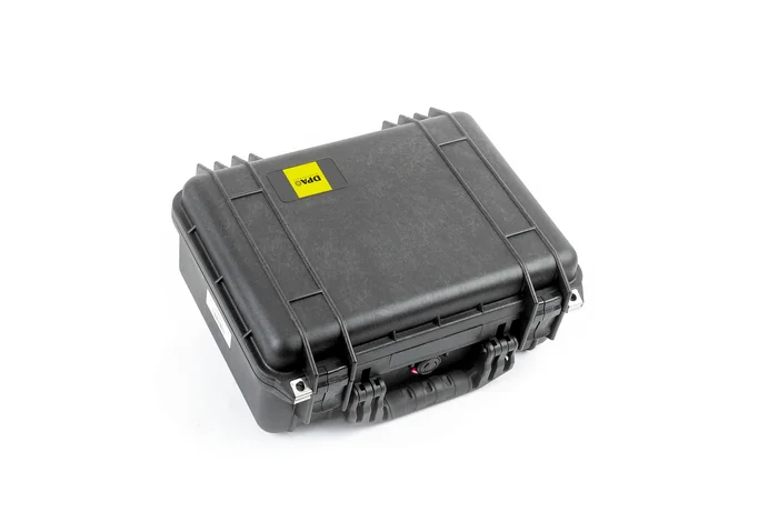 DPA DDK4000 Drum Microphone Kit