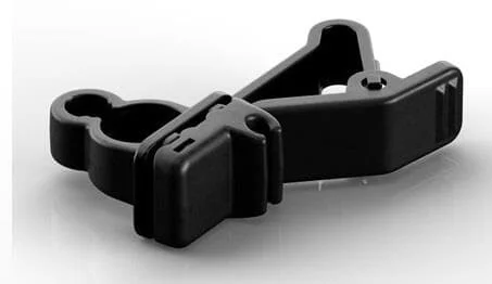 DPA SCM0035-B – Lavalier Mikrofon-Clip