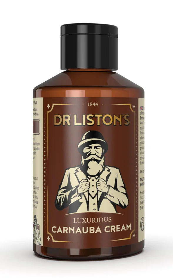 Dr.Liston’s DR-COC-150 Carnauba Gitarre Pflegecreme