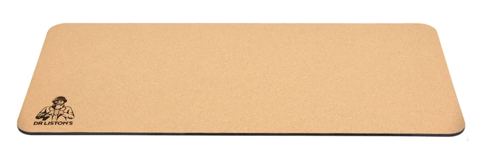 Dr.Liston’s DR-SGM-9243 Gitarrenmatte aus Kork