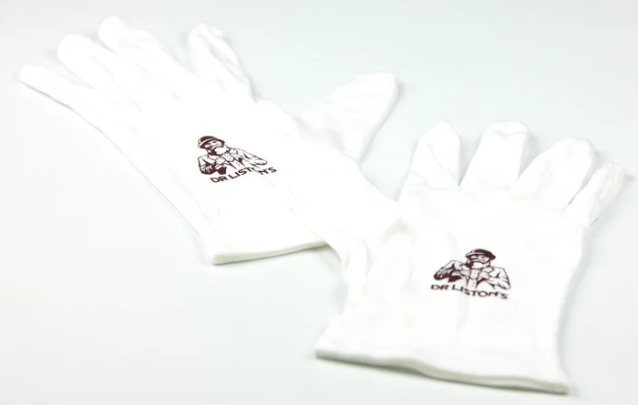 Dr.Liston’s DR-SPG-01 Polierhandschuhe