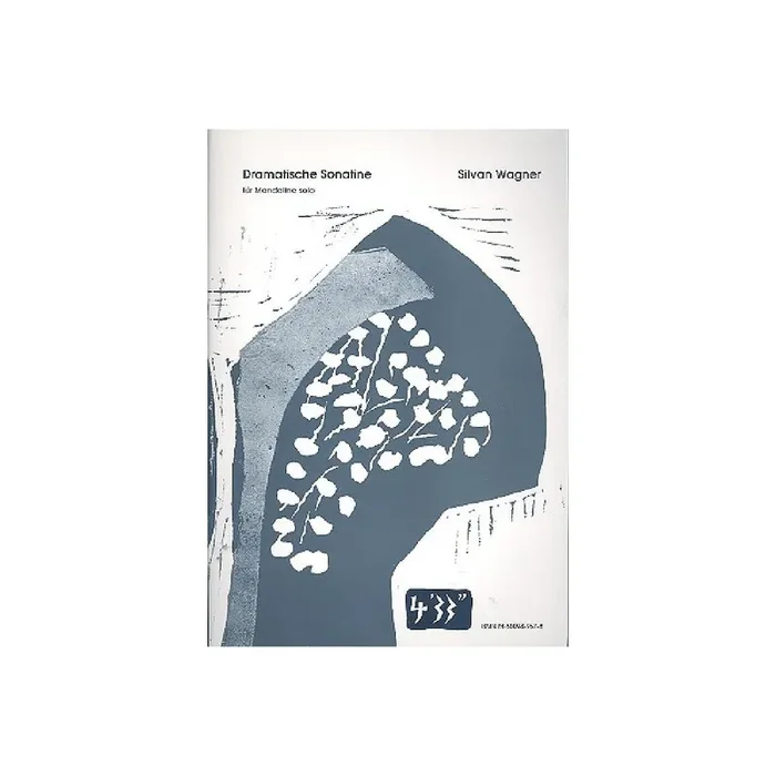 Dramatische Sonatine für Mandoline