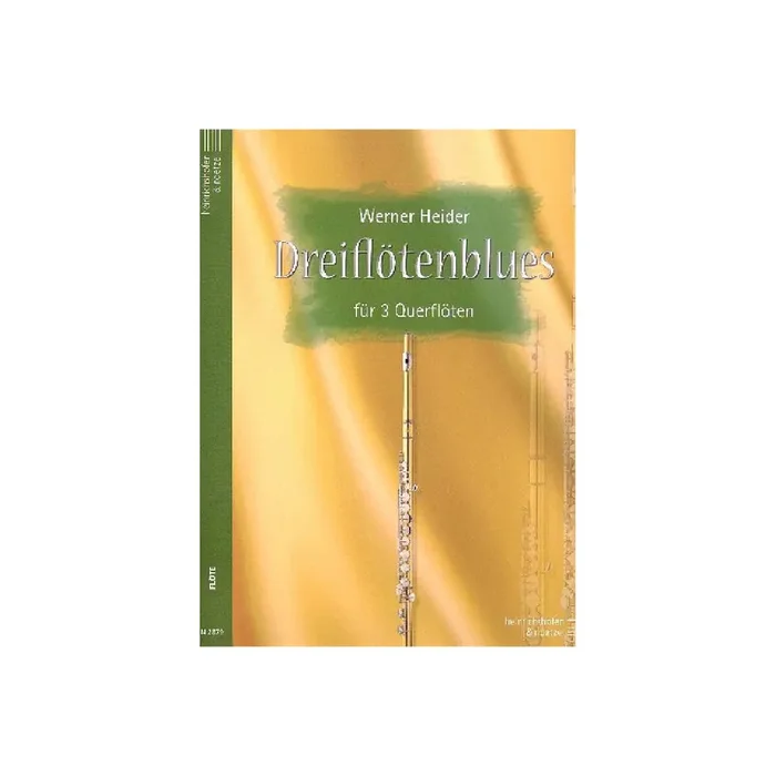 Dreiflötenblues