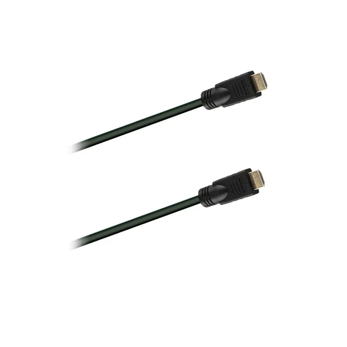 Dreitec HDMI-Kabel mit Ethernet
