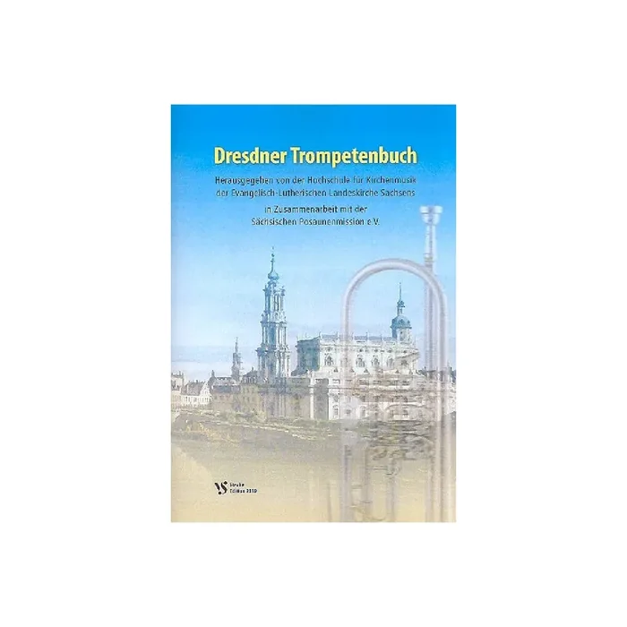 Dresdner Trompetenbuch