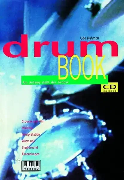 Drum book