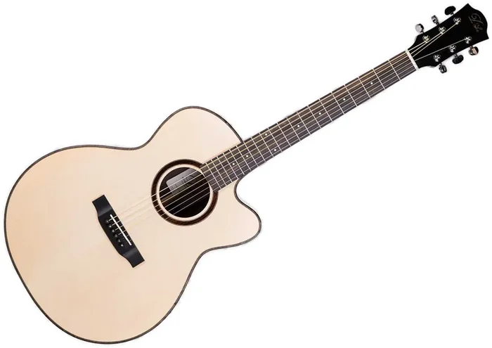 Duke GA-PF-Cut Trio VT Westerngitarre