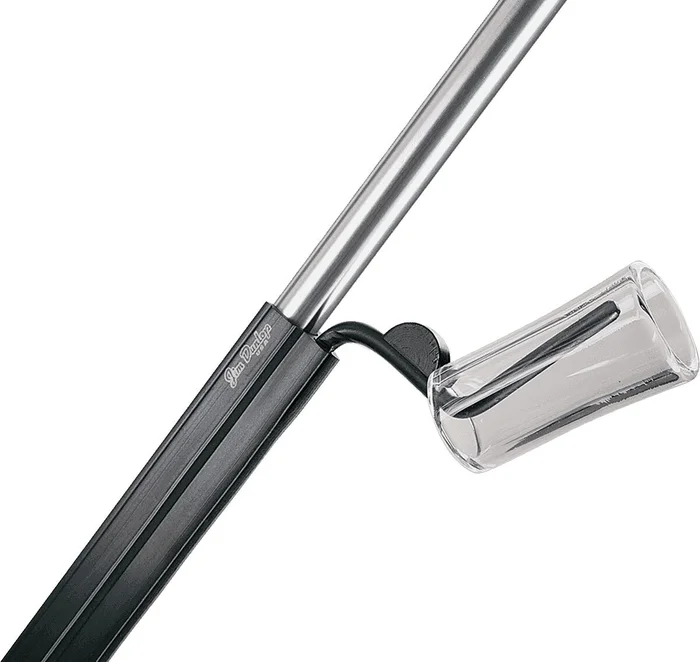 Dunlop – ADU 5015SI – Pick/Slide Halter für Mikrofonständer