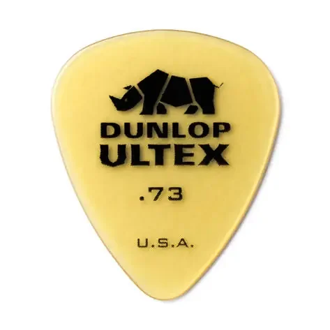 Dunlop Ultex Standard Pick 0,73mm