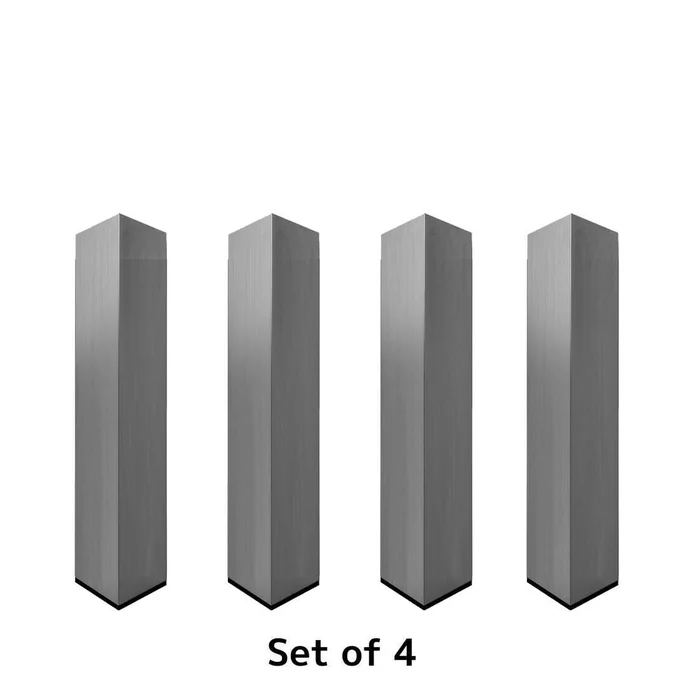 DURASTAGE 750 Fixed Leg Set 60cm (4 pcs)
