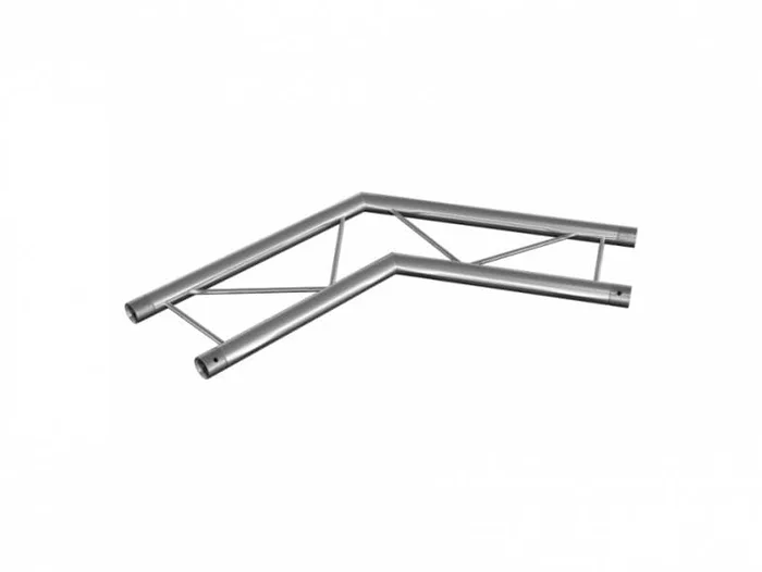 DURATRUSS DT 22/2-C22H-L120, 2-Wege-Ecke 120°, horizontal