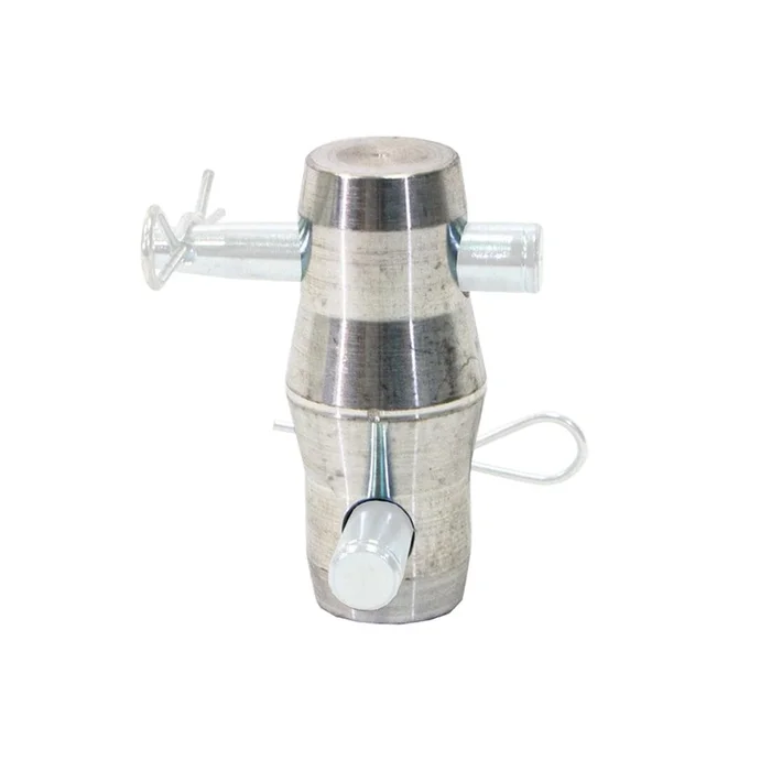 DURATRUSS DT 30/40-CC 90° links gedreht