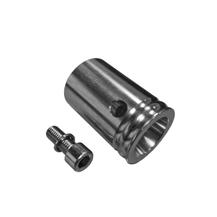 DURATRUSS DT 30/40-FCBC, Buchse für Kastenecke