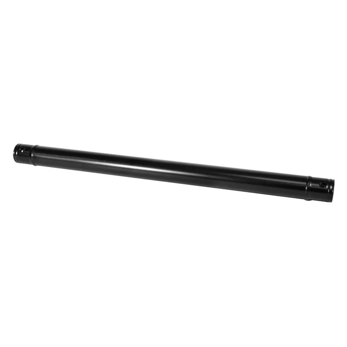 DURATRUSS DT 31/2-075 schwarz, 1-Punkt-Rohr 75cm Schwarz