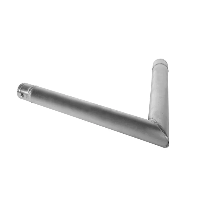 DURATRUSS DT 31/2-C20-L60, 2-Wege-Ecke 60°