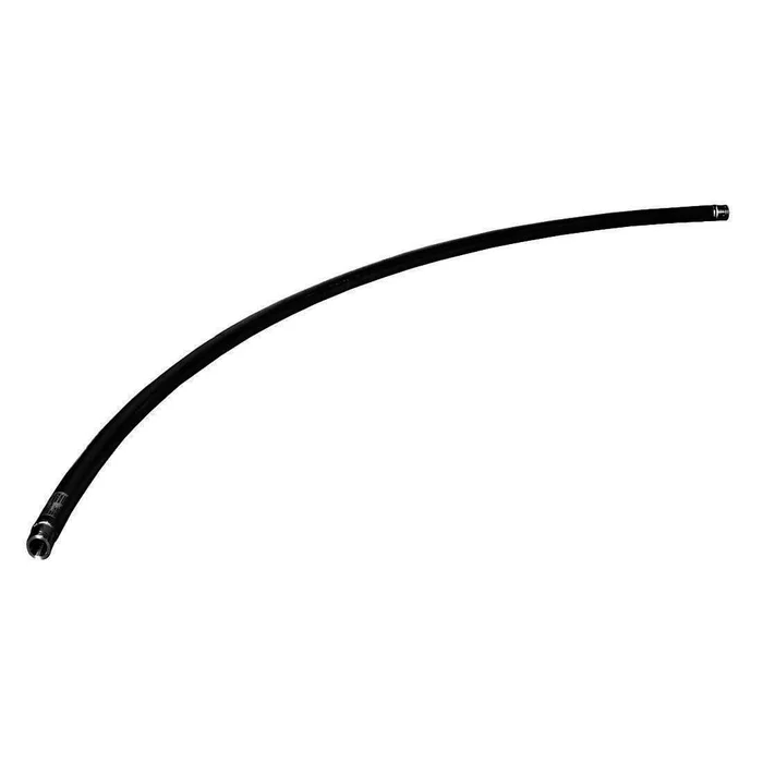 DURATRUSS DT 31/2-Circle Part-4m-90° Black, Kreisstück 90° für 4 Meter Kreis, schwarz