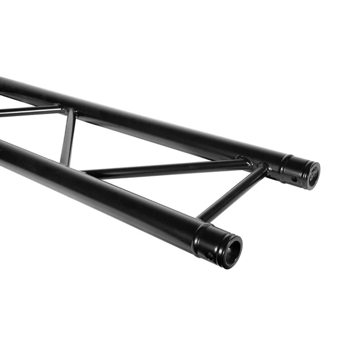 DURATRUSS DT 32/2-200 black, 2-Punkt Leitertraverse 200cm, schwarz