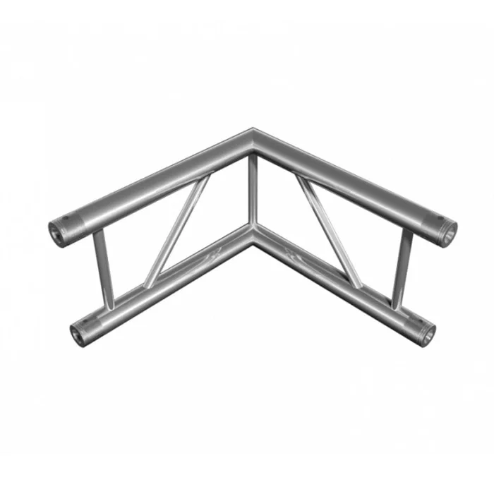 DURATRUSS DT 32/2-C21V-L90, 2-Wege-Ecke 90° vertikal