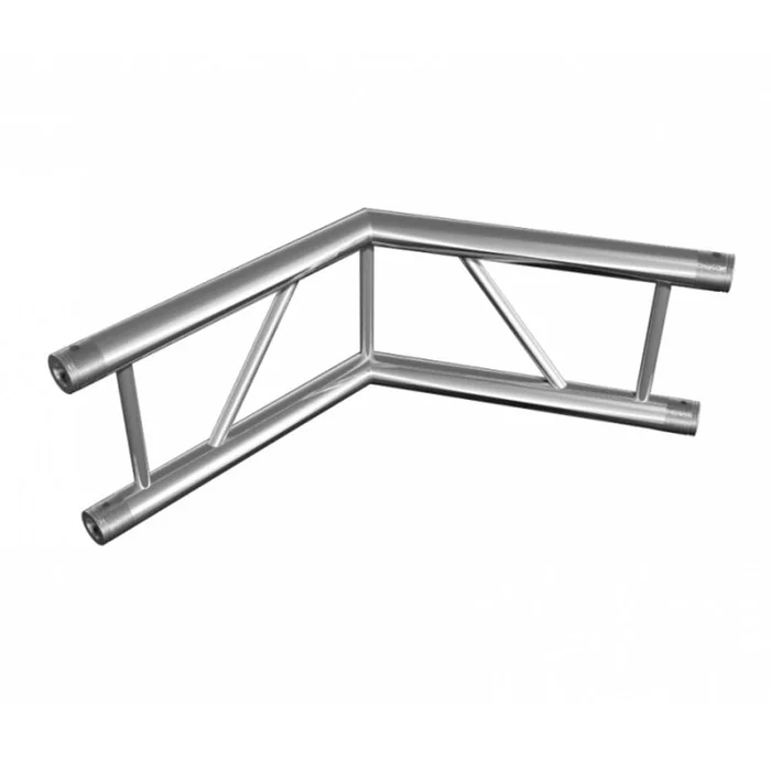 DURATRUSS DT 32/2-C22V-L120, 2-Wege-Ecke 120° vertikal