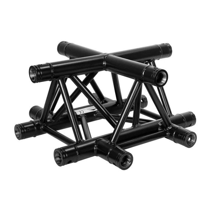 DURATRUSS DT 33/2-C41-X Schwarz