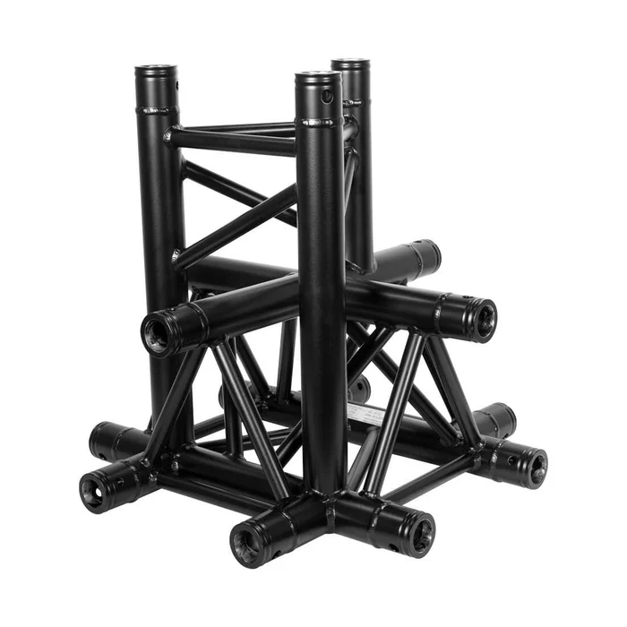 DURATRUSS DT 33/2-C53-XU Schwarz