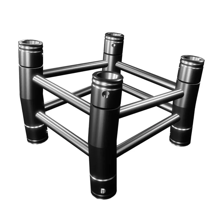 DURATRUSS DT 34/2-C23 Smart Corner 7,5°, Smart Corner 7,5°