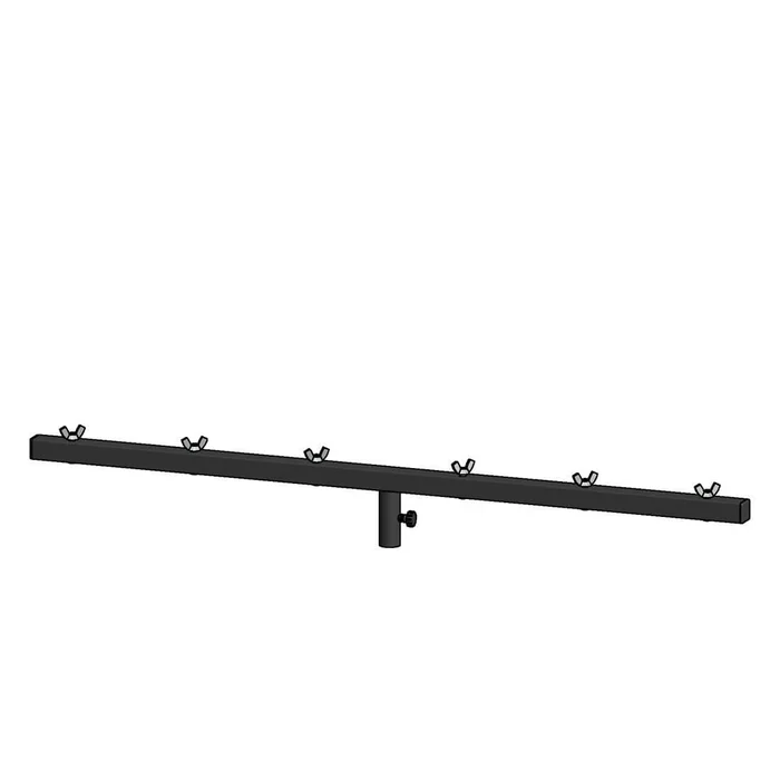 DURATRUSS DT ST-PMB – T-Bar 150cm, 35mm