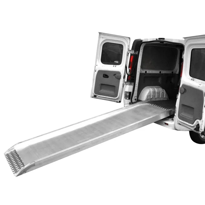 DURATRUSS DT TR-4m, LKW-Rampe 4m