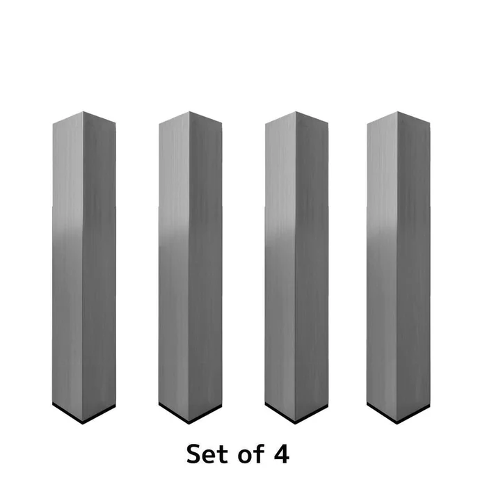 Duratruss DURASTAGE 750 Fixed Leg Set 70cm (4 pcs)