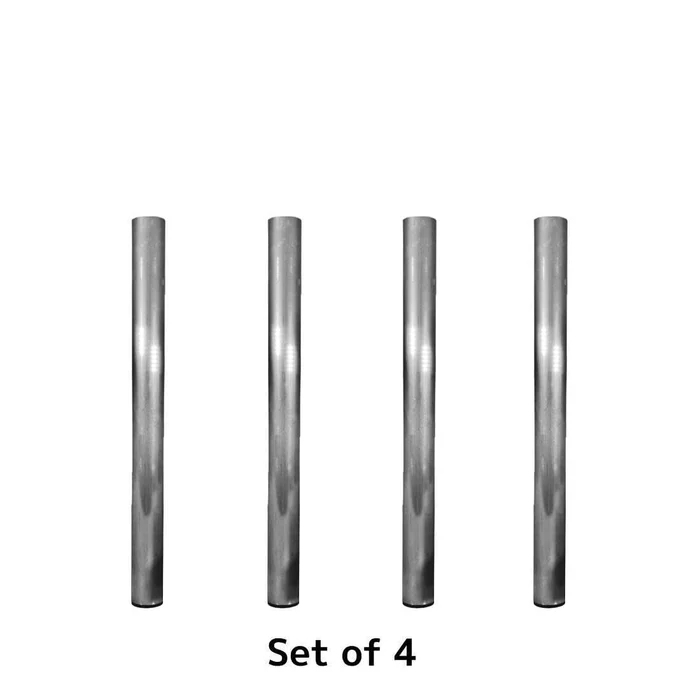 Duratruss DURASTAGE 750 Fixed Round Leg Set 80cm