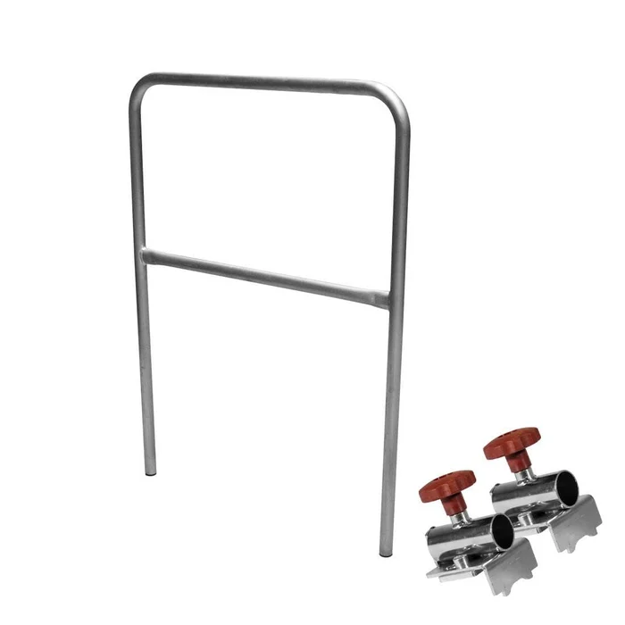 Duratruss DURASTAGE Handrail 1m