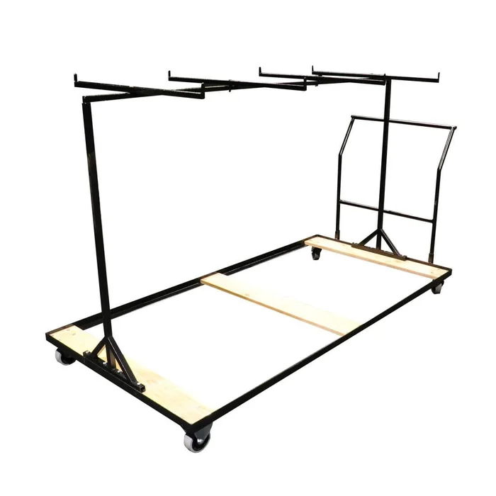 Duratruss DURASTAGE Handrail Trolley