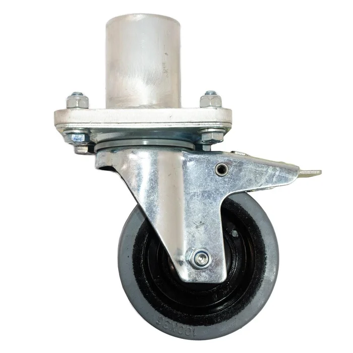 Duratruss DURASTAGE RollRiser 1 Leg 22CM