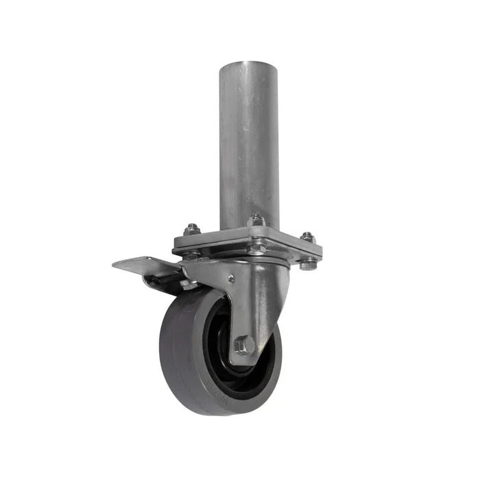 Duratruss DURASTAGE Rollriser 1 Leg 30cm