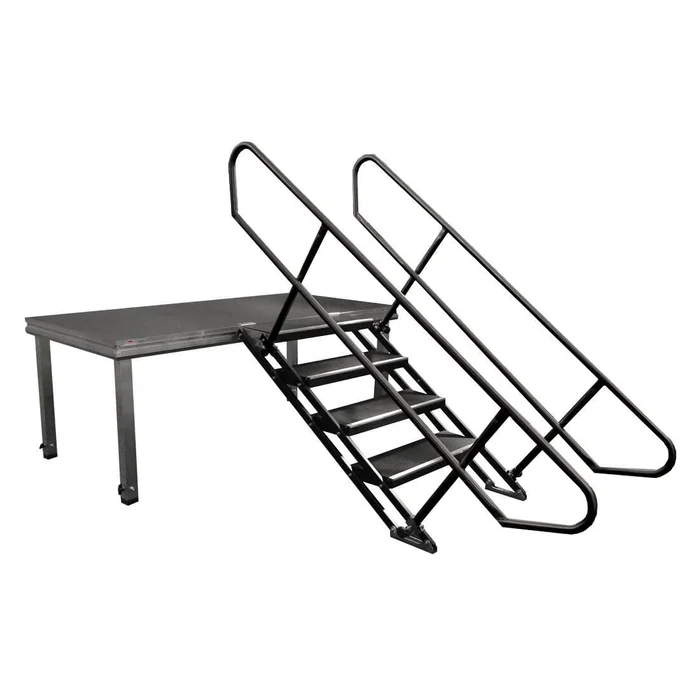 Duratruss DURASTAGE Vario Stair 60-100cm