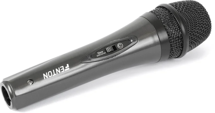 Dynamisches Mikrofon Fenton DM105