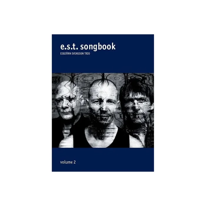 e.s.t. Songbook vol.2